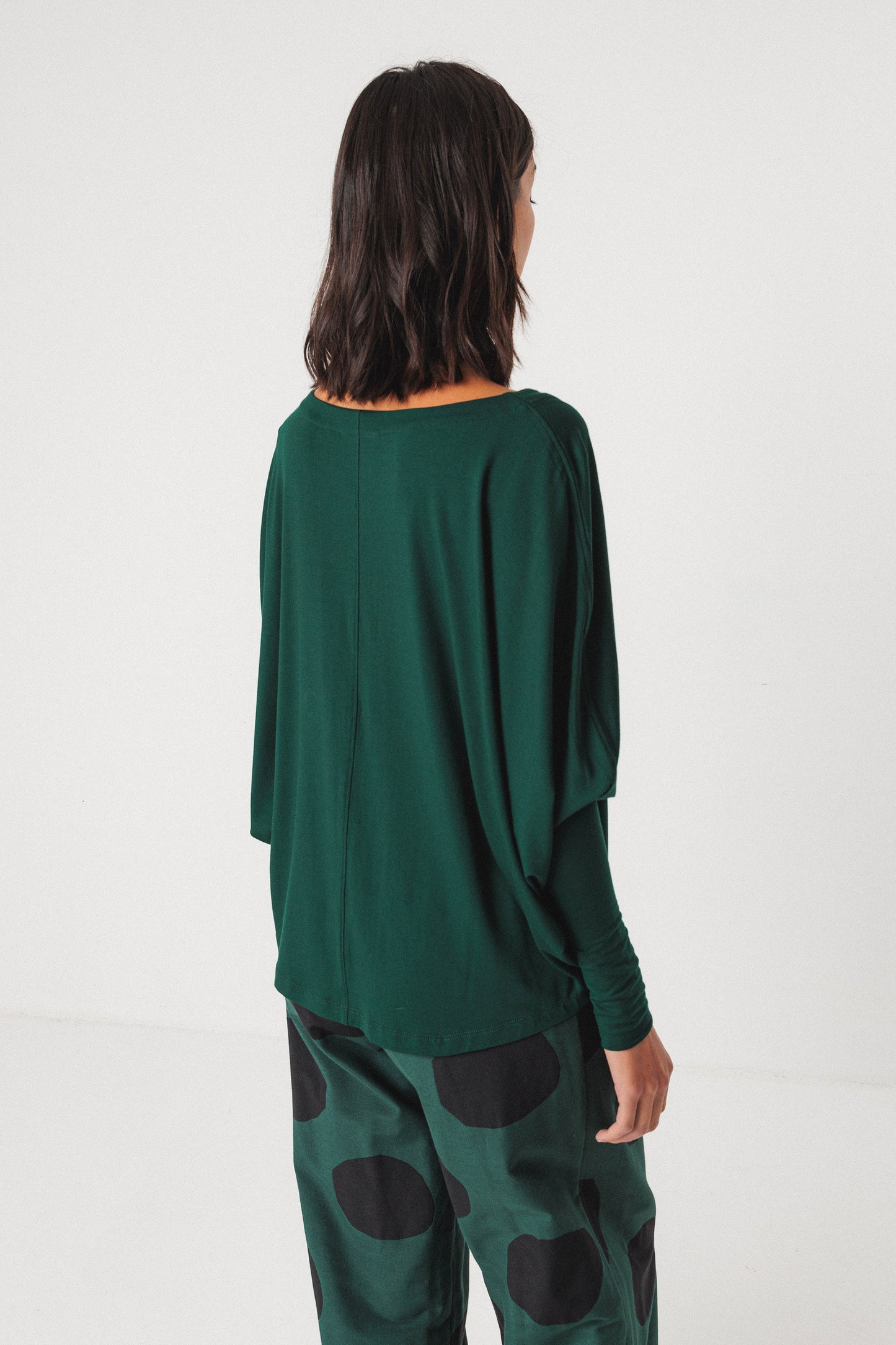 Camiseta Zur-8