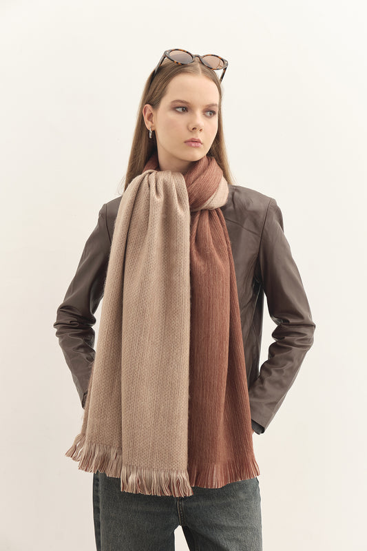 Scarf Acari