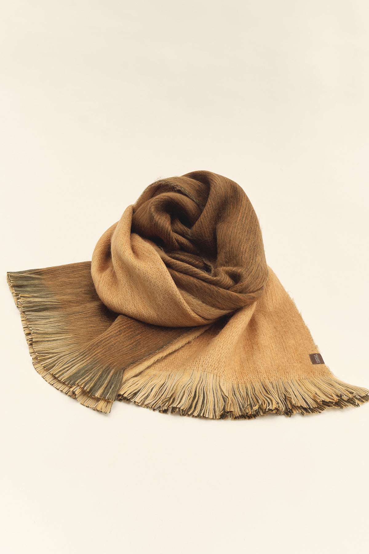Scarf Acari