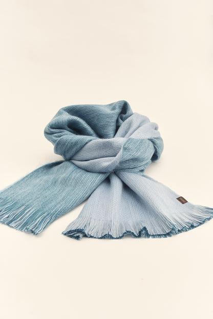 Scarf Acari