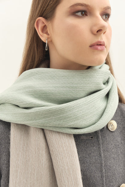 Scarf Acari