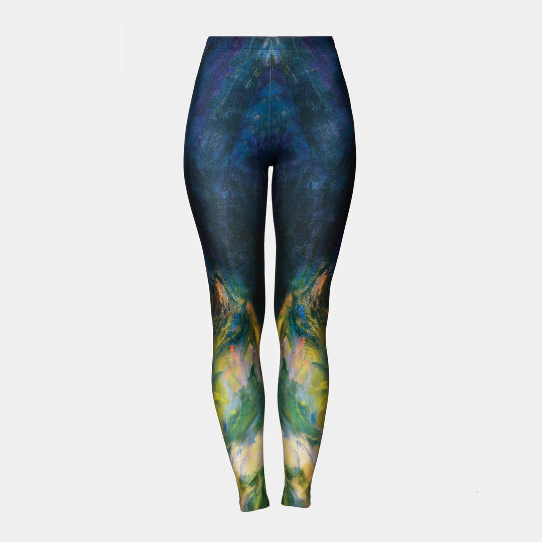 Due Legging Javea