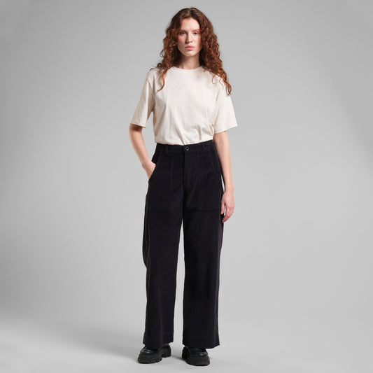 Workwear Pants Vara Black