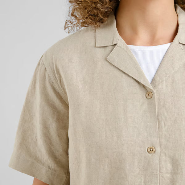 Shirt Torup Linen