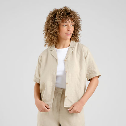 Shirt Torup Linen