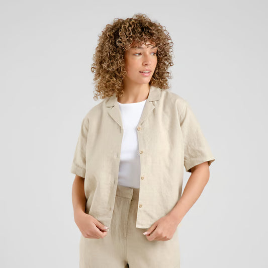 Shirt Torup Linen