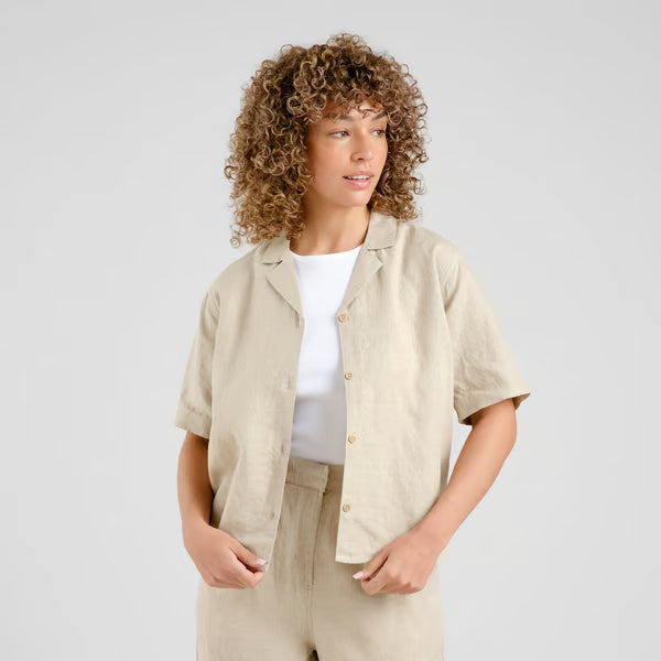 Shirt Torup Linen