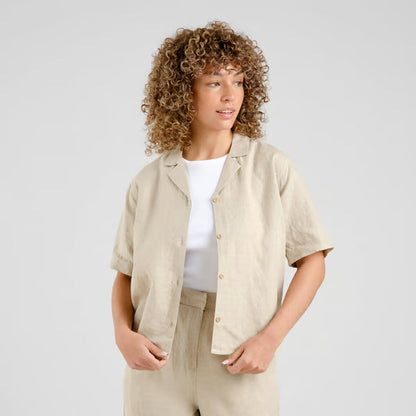 Shirt Torup Linen