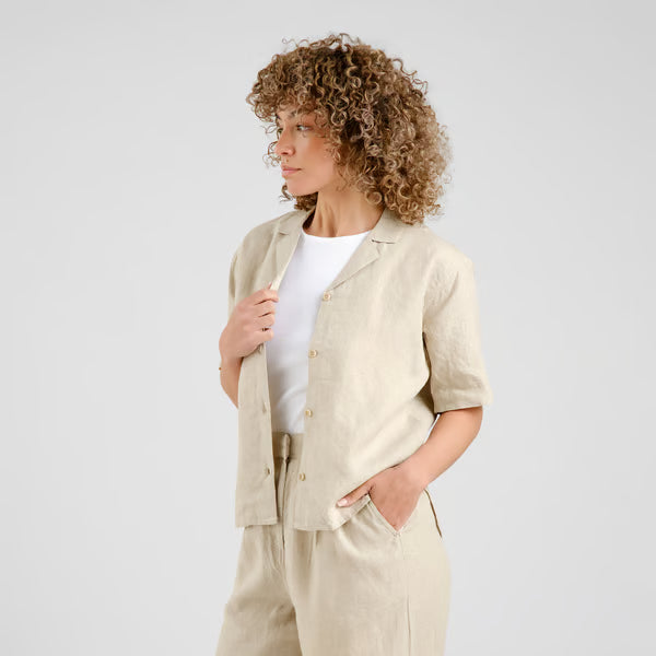 Shirt Torup Linen