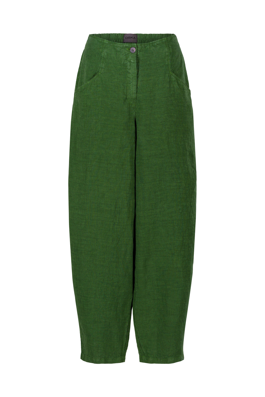 Trousers 439 Willow