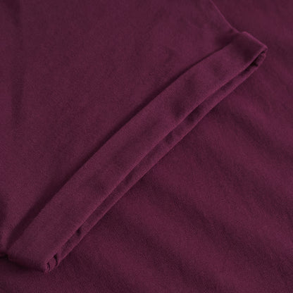 T-shirt Visby Base Fig Red