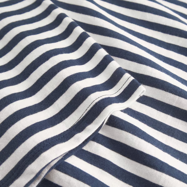 Top Humledal Stripes