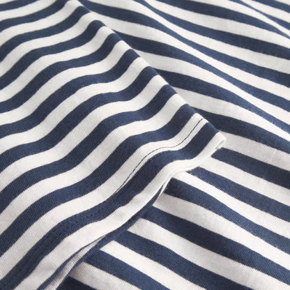 Top Humledal Stripes