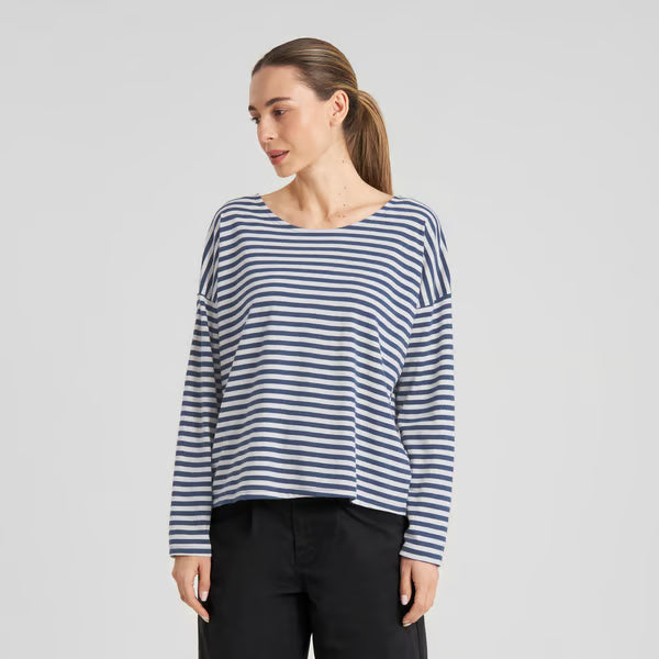 Top Humledal Stripes