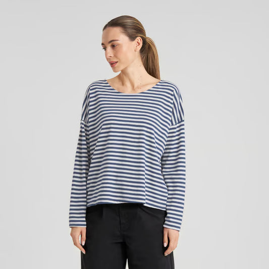 Top Humledal Stripes
