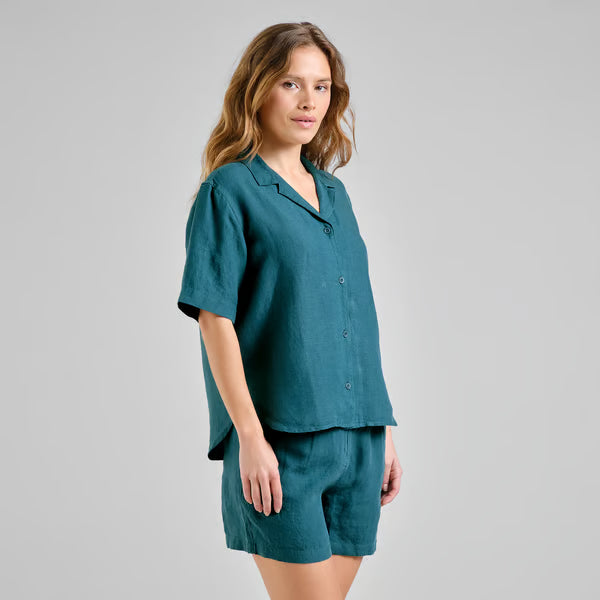 Shirt Torup Linen