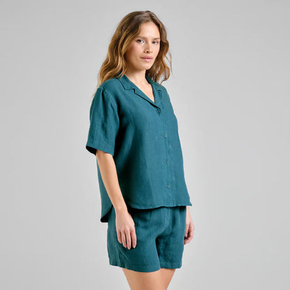 Shirt Torup Linen