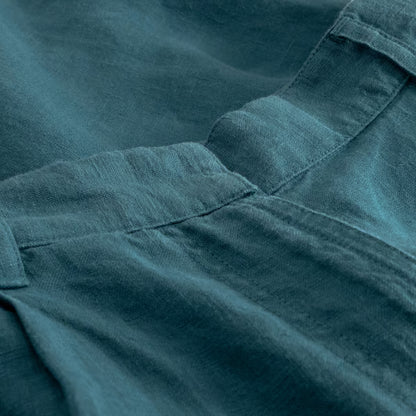Shorts Djupvik Linen