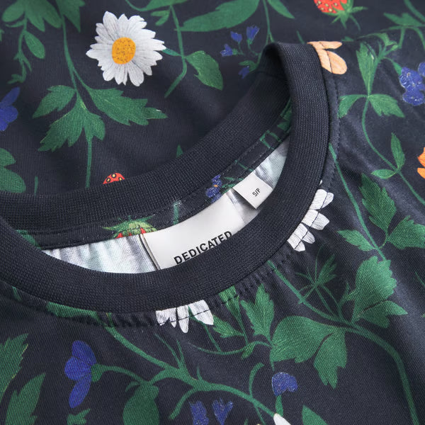T-shirt Visby