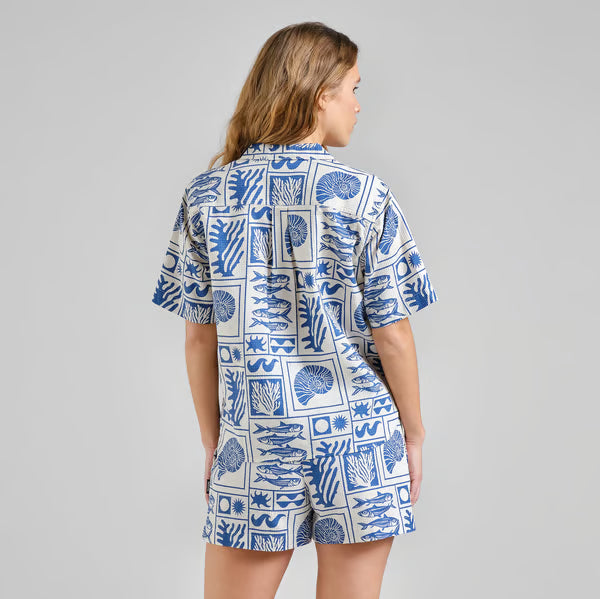 Shirt Torup Linen
