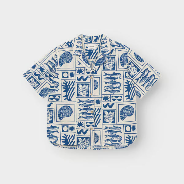 Shirt Torup Linen