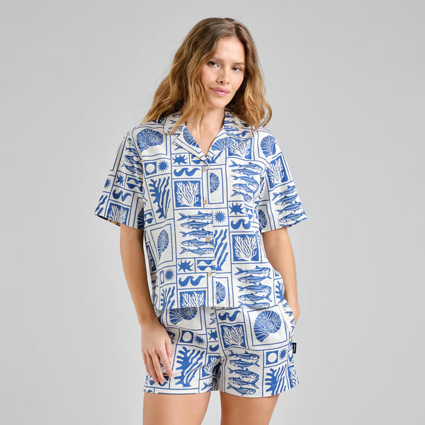 Shirt Torup Linen