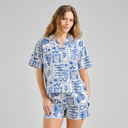 Shirt Torup Linen