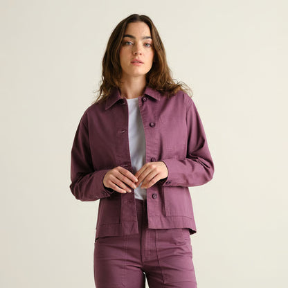 Jacket Stiby