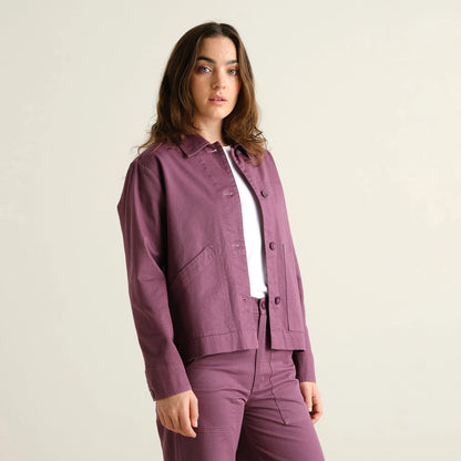 Jacket Stiby