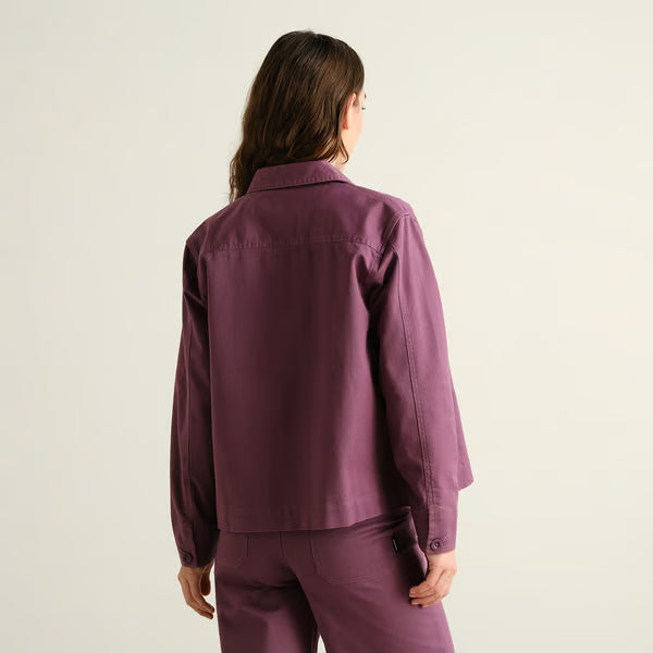 Jacket Stiby