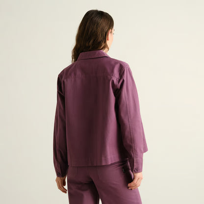 Jacket Stiby