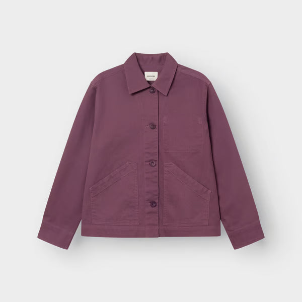 Jacket Stiby
