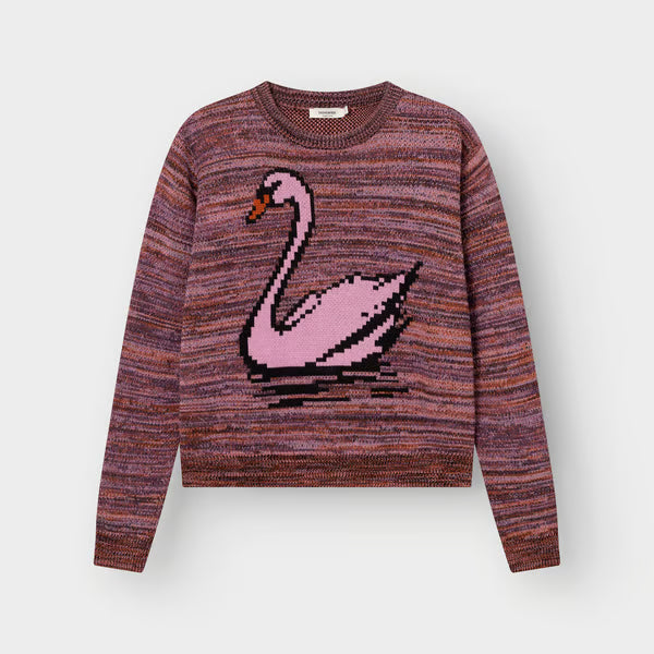 Arendal Ty Swan