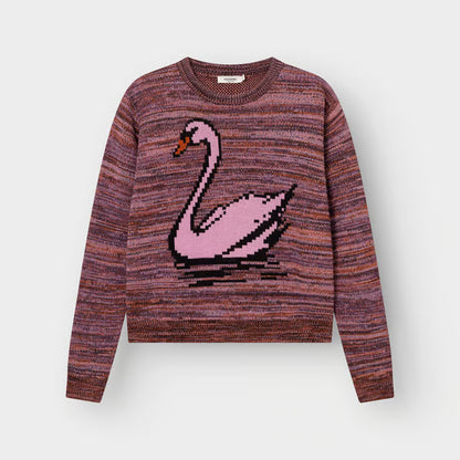 Arendal Ty Swan