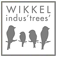 Wikkel Industrees Logo