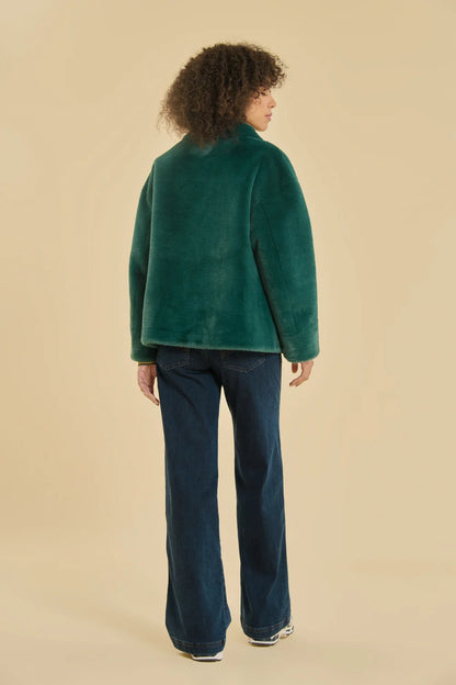 Coat Short