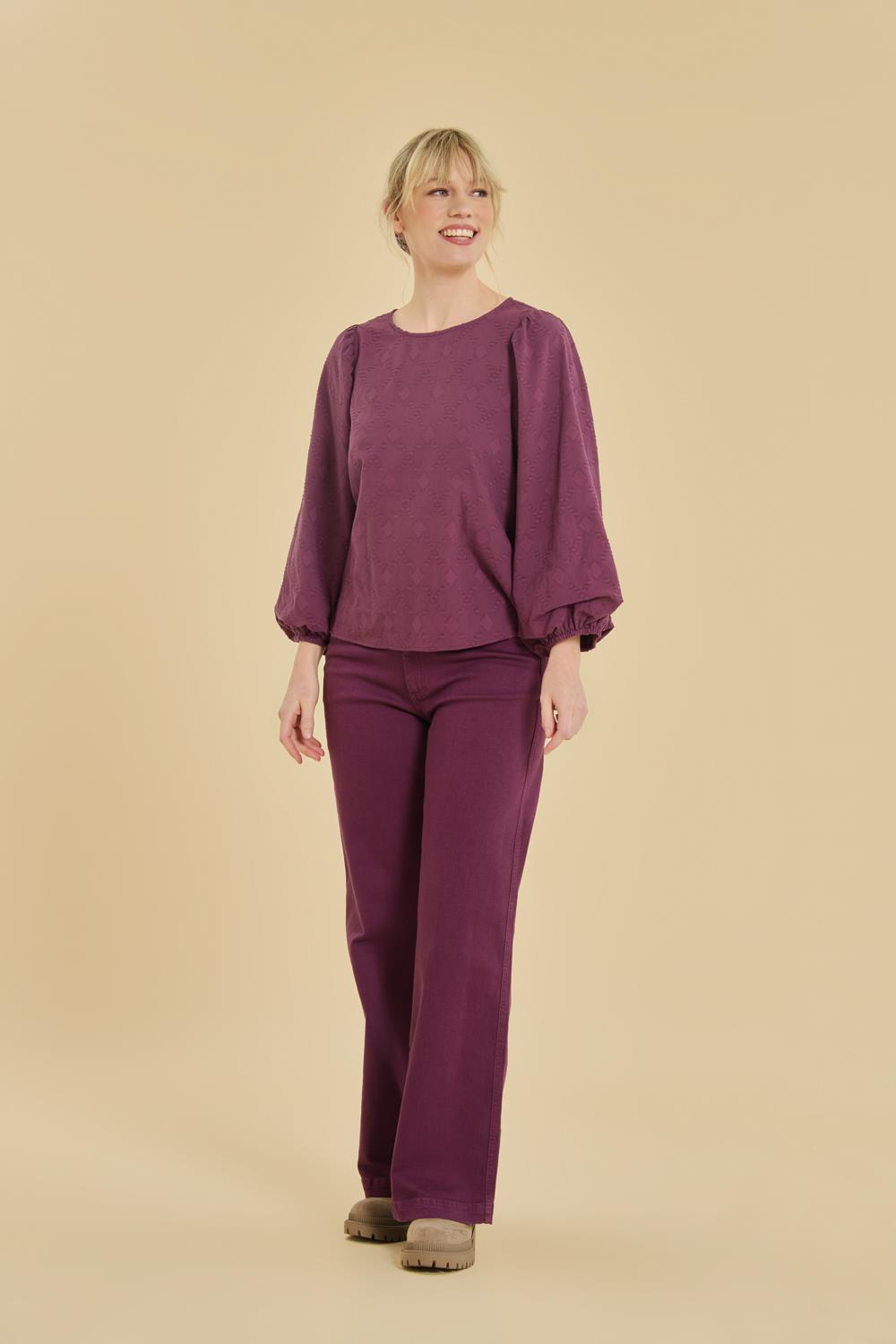 Lotus - Wide Leg