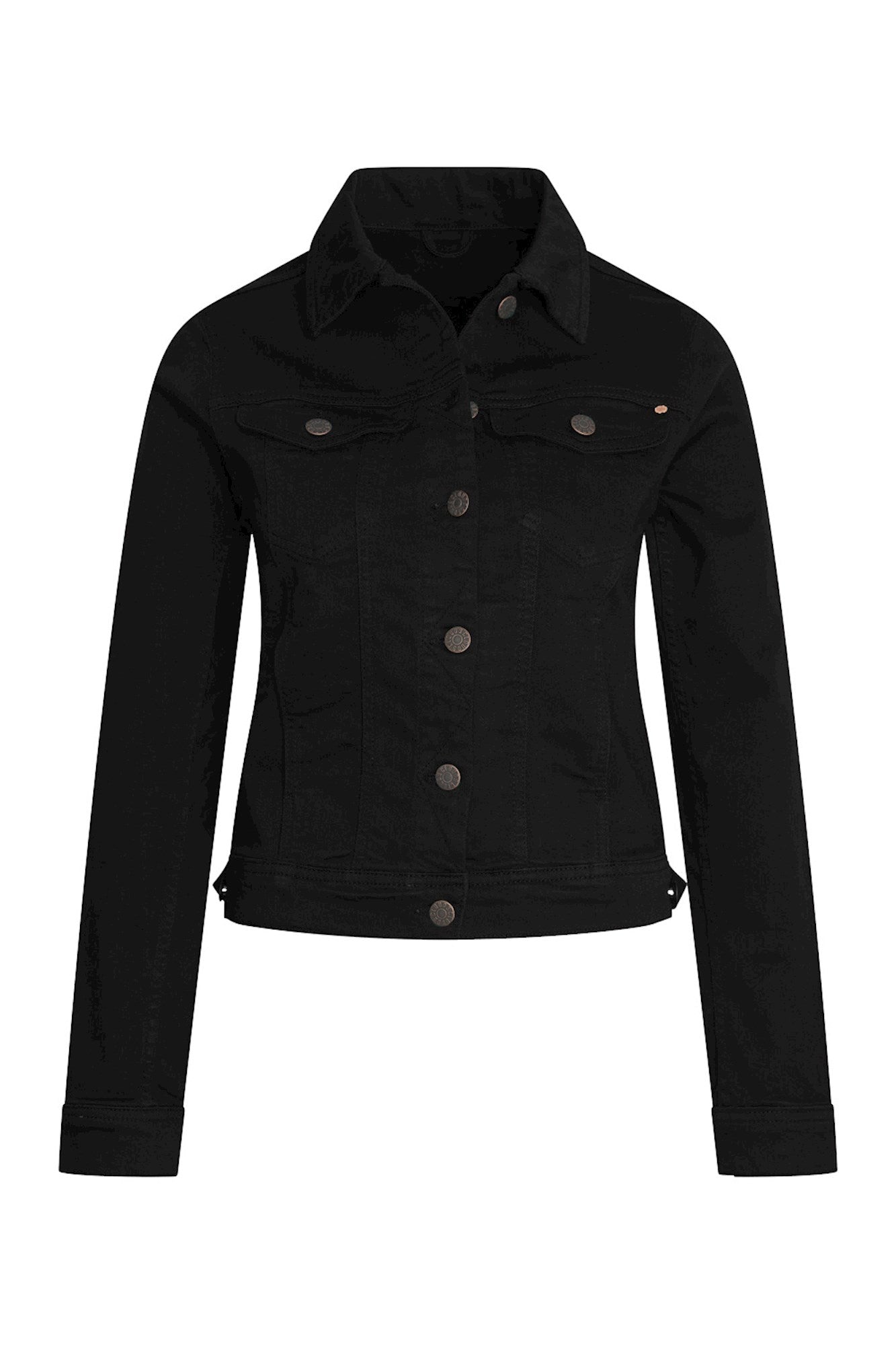 Zoe Jacket Black