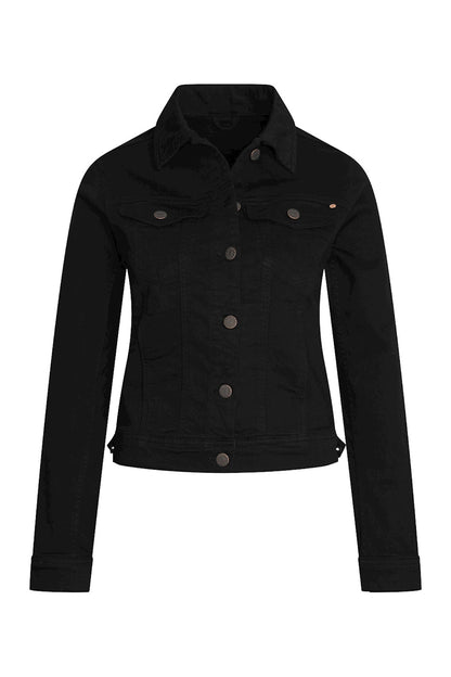 Zoe Jacket Black