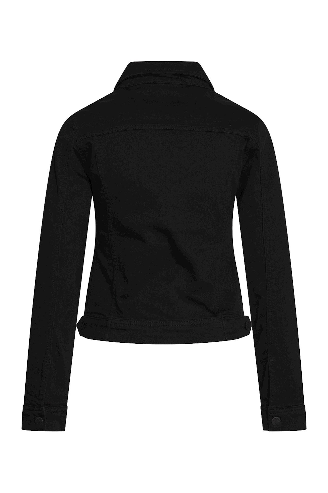 Zoe Jacket Black