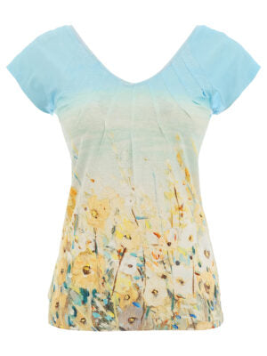 Top Flower Feeld