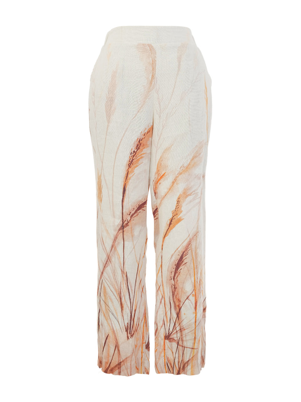 Broek Gewoven Whispering Grass