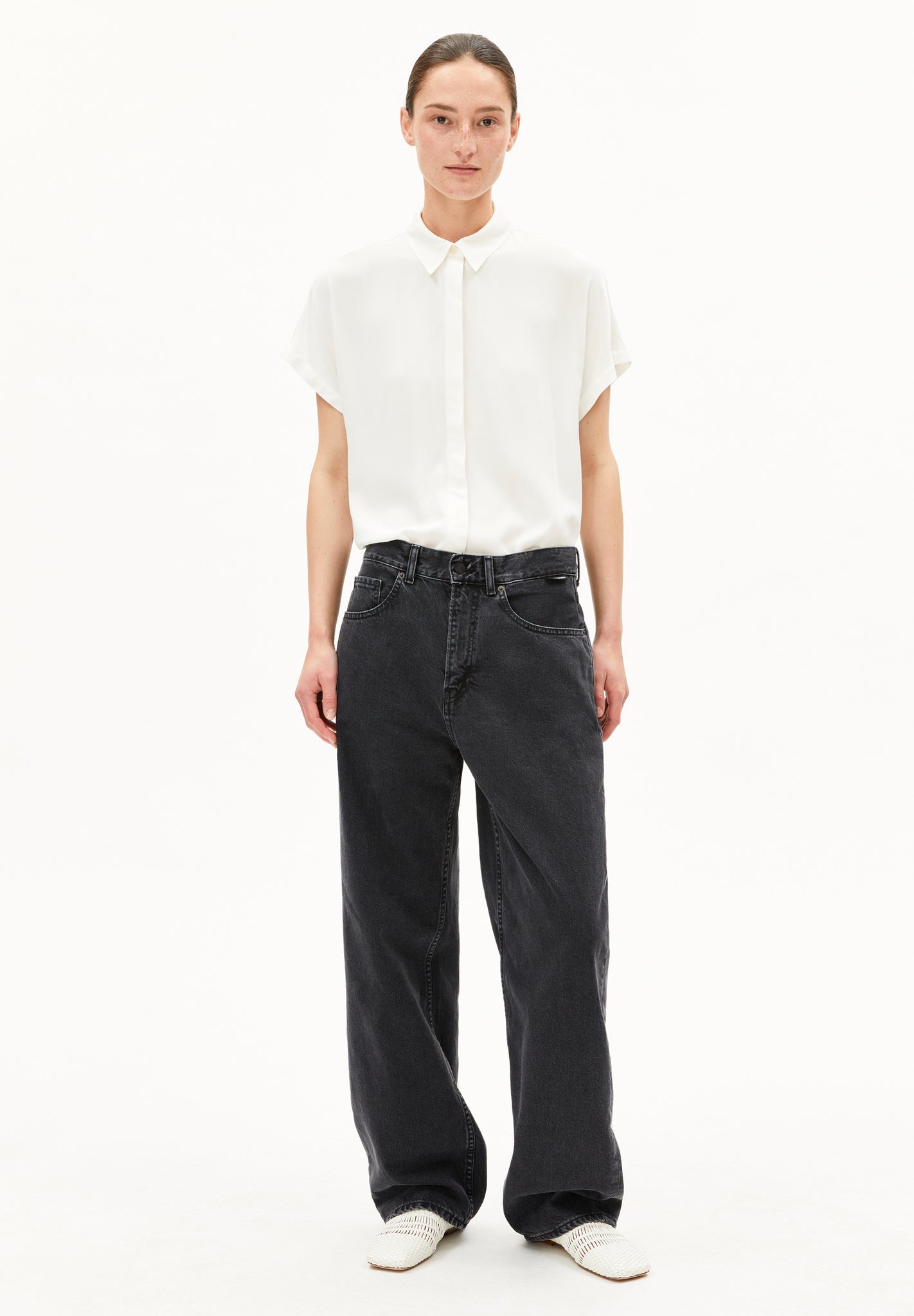 Larisaana Blouse