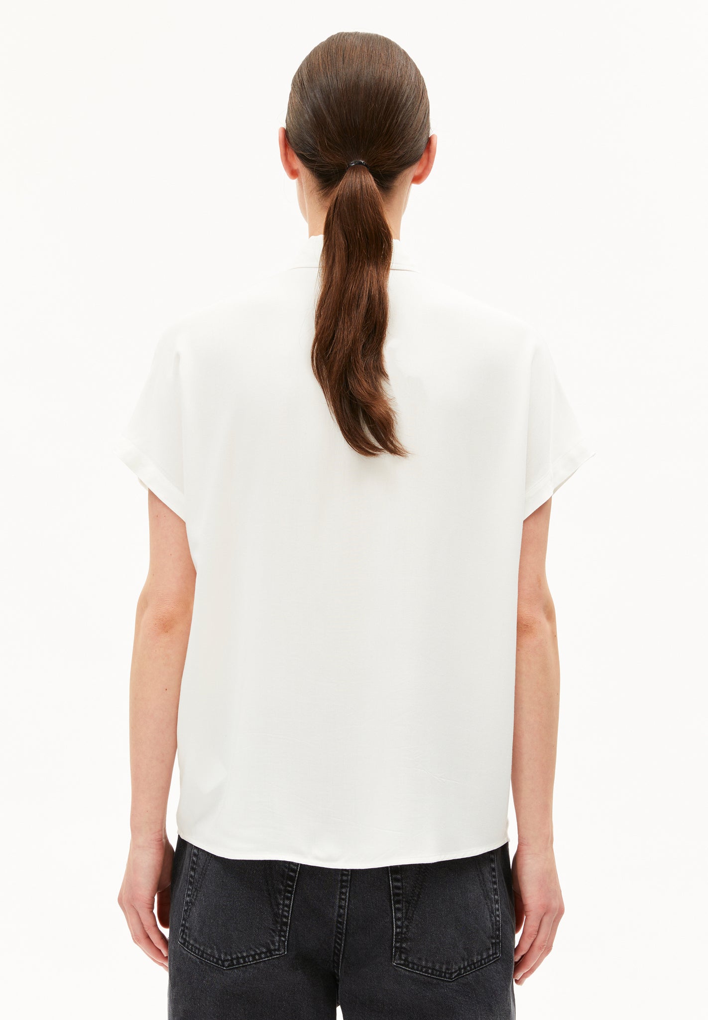Larisaana Blouse
