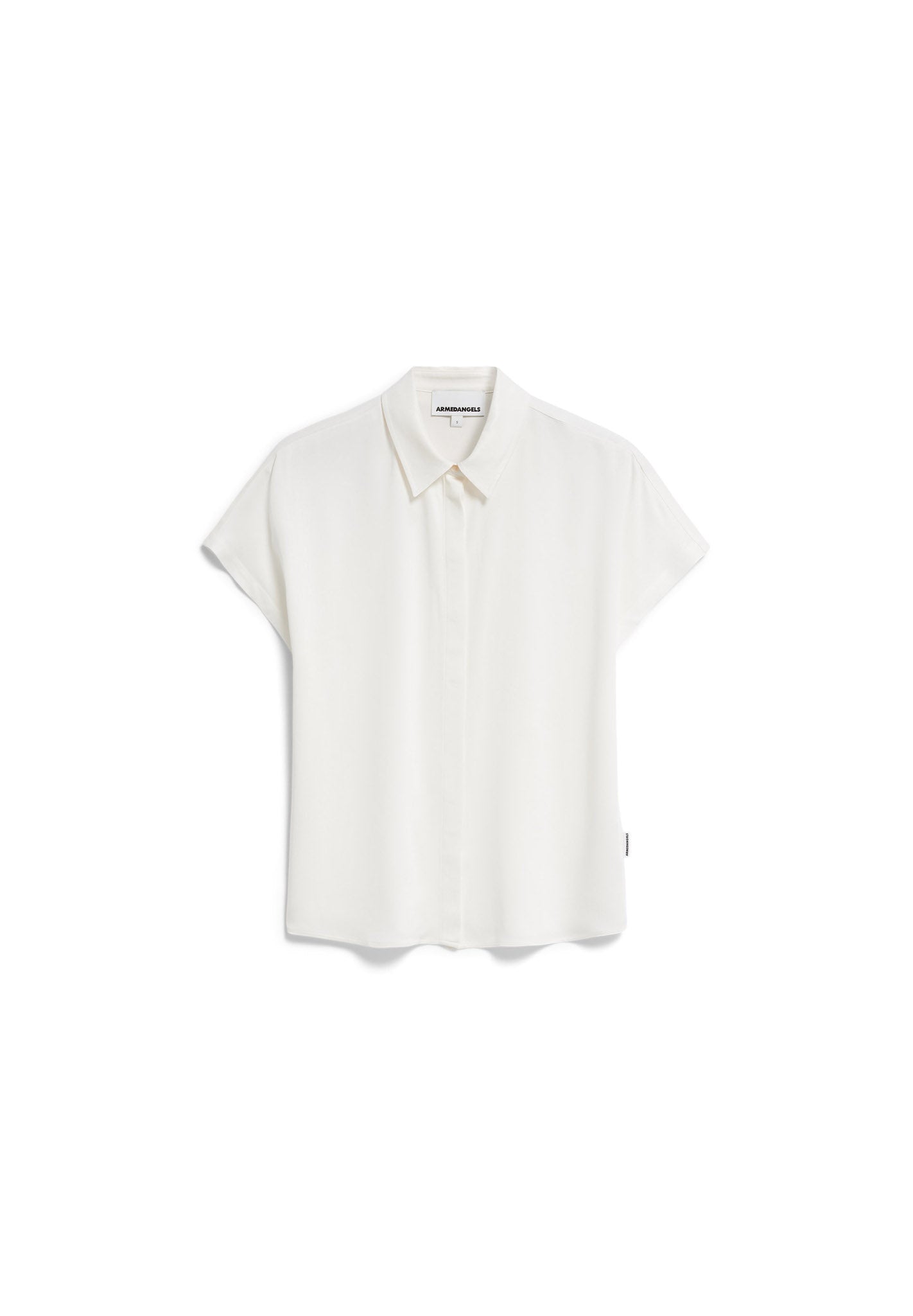Larisaana Blouse