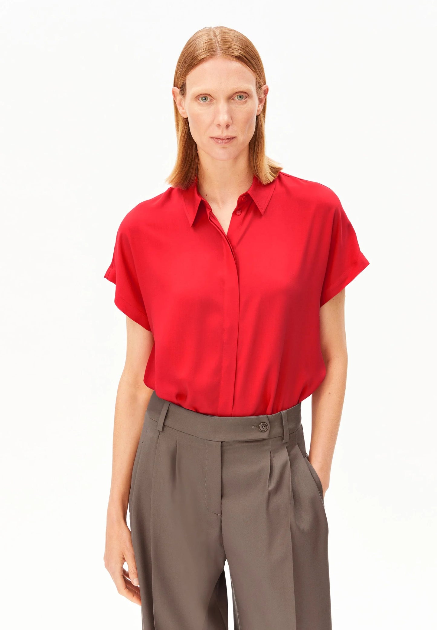 Larisaana Blouse