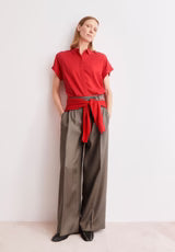 Larisaana Blouse