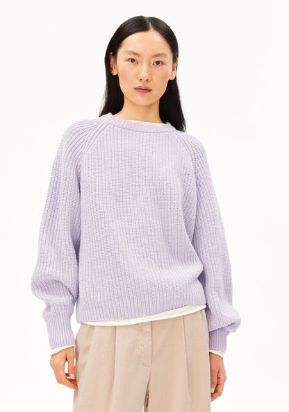 Rib Knit