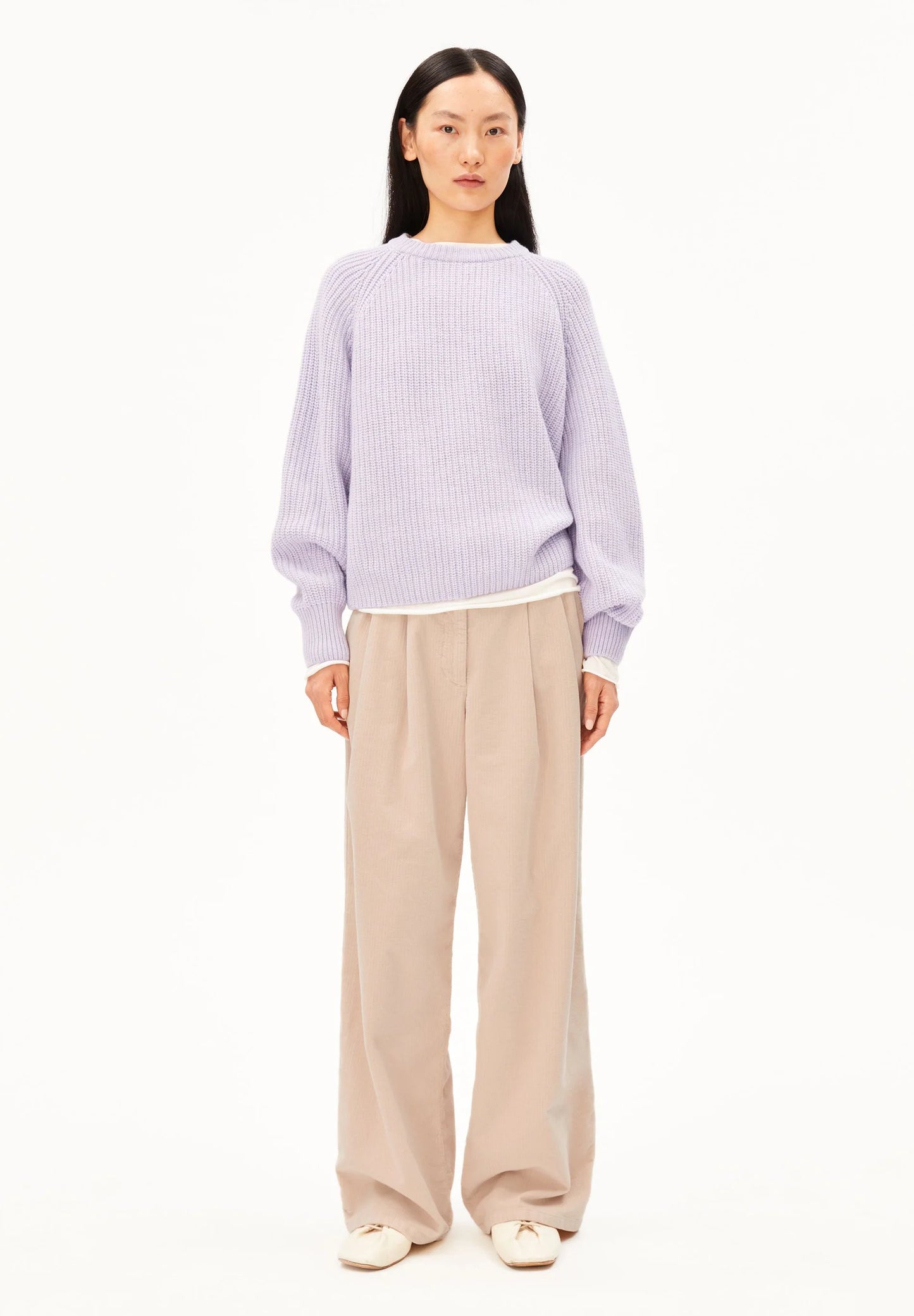 Rib Knit