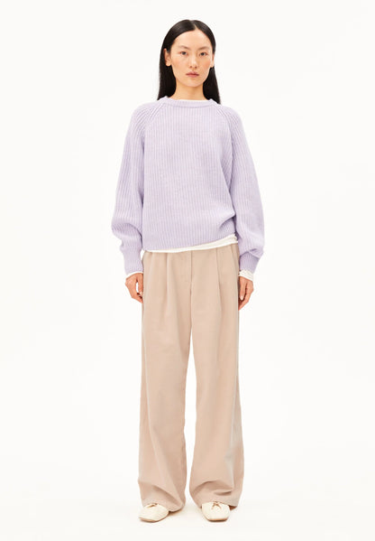 Rib Knit